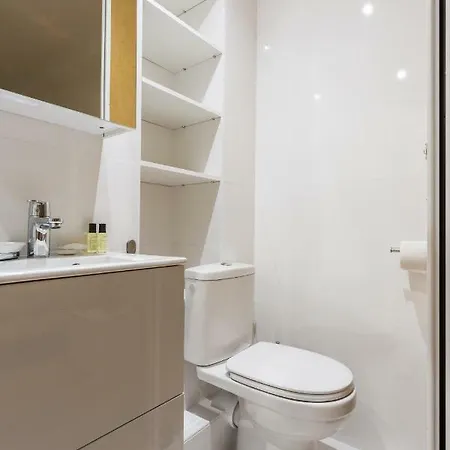 Apartman Cmg Etienne Marcel/ Montorgueil Párizs